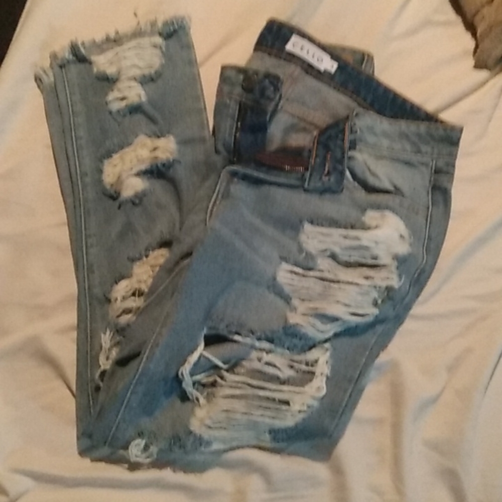 Cello jeans